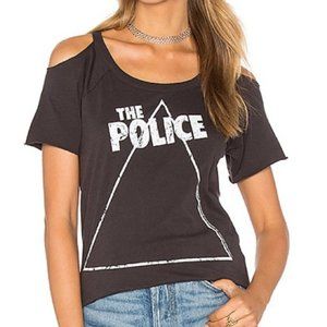 Chaser “The Police” Tee